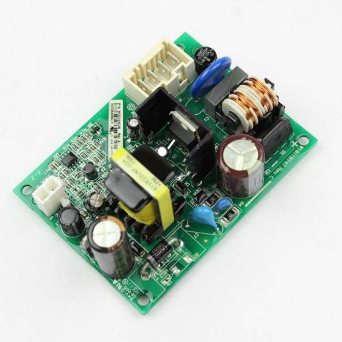 Whirlpool Refrigerator Electronic Relay Control Board WPW10356039