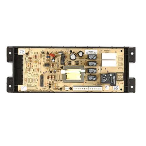Electrolux Range Oven Control Board And Clock - 316557205