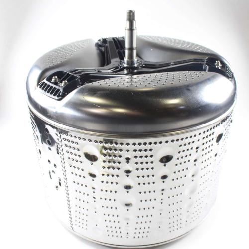 LG Part# 3045ER1017L Inner Tub Assembly (OEM) Stainless