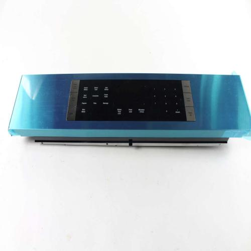 Bosch dishwasher Electronic Control Board SHX3AR75UC/22