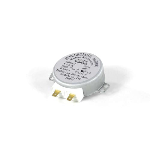 Maytag Microwave Turntable Motor MMV4203WS3