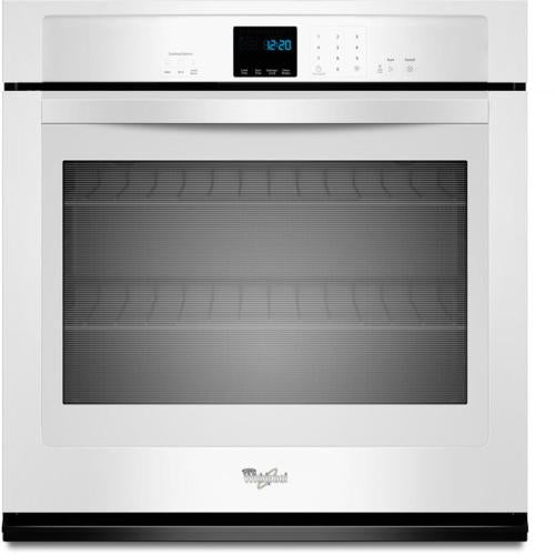 Whirlpool WOS51EC7AW01 Oven