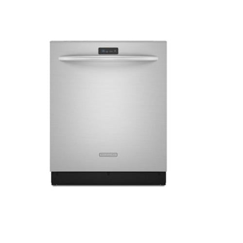Whirlpool WHIKUDT03STSS1 Dishwasher