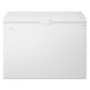 Whirlpool WZC5415DW00 Freezer Parts