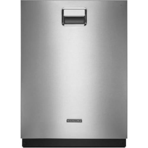 Whirlpool WHIKDHE704DSS0 Dishwasher