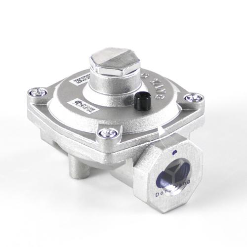 GE Cooktop Pressure Regulator JGP628BEJ1BB