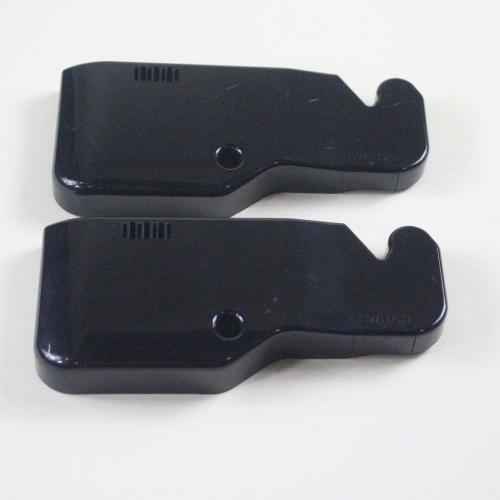 Samsung Part# DA63-04441B Upper Door Hinge Cover - Genuine OEM