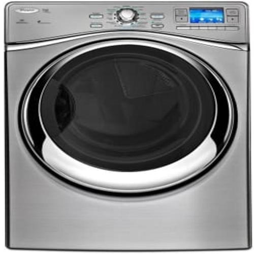 Whirlpool WGD98HEBU0 Dryer