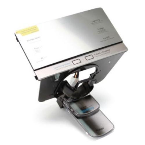 Samsung Part# DA97-13809C Dispenser Cover Assembly (OEM)