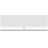 Hestan GVP54WH Ventilation Hood, Outdoor Canopy, 1200 Cfm, 54-Inch - White Parts