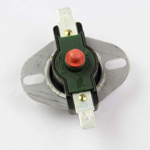 Fisher and Paykel Dryer Safety Thermostat DEGX2
