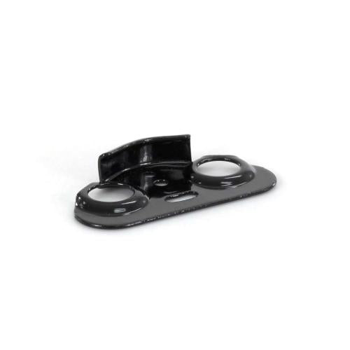 Electrolux Refrigerator Freezer Door Stop (Black) - 240312415