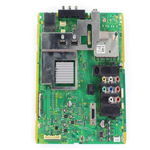 Panasonic Pc Board - TXN/A10QJMS