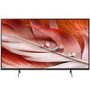 Sony XR50X90J X90J | BRAVIA XR | Full Array LED | 4K Ultra HD | High Dynamic Range (HDR) | Smart TV (Google TV)