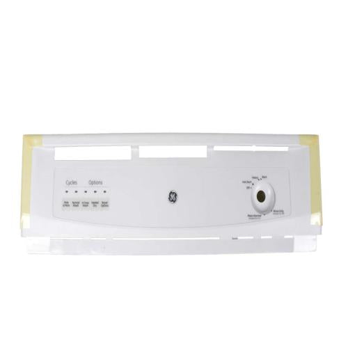 GE Part# WD34X11804 Escutcheon And Insert Assembly (OEM)