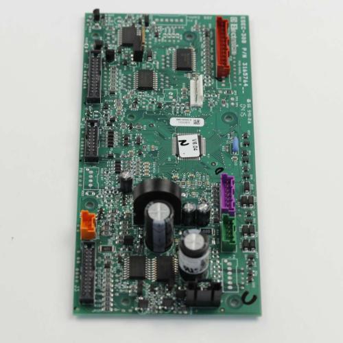 Electrolux Range User Interface Board - 316576432