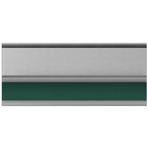 Hestan KRTI30BKGR Rangetop, Induction, 30 - Black - Green