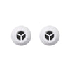 Panasonic Part# PNZSCAZ60S Ear Piece Set - Genuine OEM