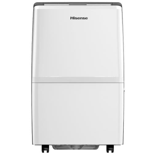 Hisense DH7020KP 70-Pint Capacity 2-Speed Dehumidifier