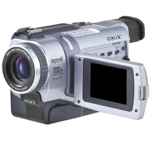Sony DCRTRV340 Digital HandycamÂ® Camcorder