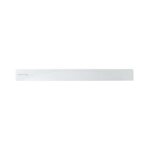 GE Refrigerator Snack Drawer Handle - WR17X12492