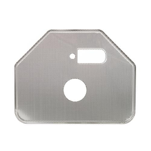GE Part# WD22X10041 Coarse Filter Assembly (OEM)