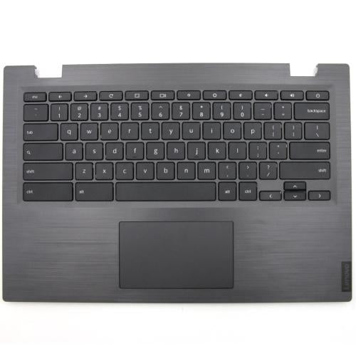 Lenovo Part# 5CB0S95246 Upper Case Top Cover - Genuine OEM