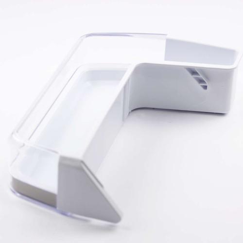 Samsung Part# DA97-08408C Door Shelf Bin Assembly (OEM) Middle