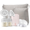 Avent SCF393/62 Double Electric Breast Pump Parts