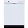 Bosch SHE55M12UC/50 24 Inch Dishwasher White Parts