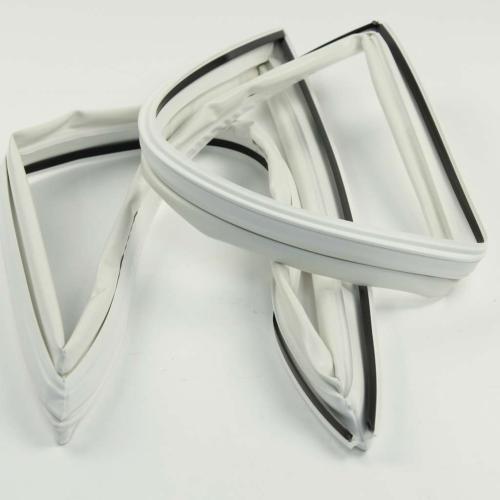 Whirlpool FIP Door Gasket (White) W10638486