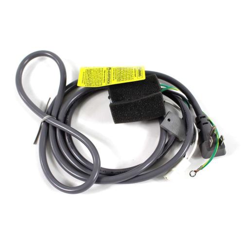 LG Part# 6411JB1042Z Power Cord Assembly (OEM)