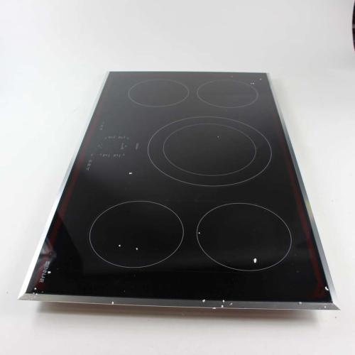 Whirlpool Part# WPW10396823 Cooktop (OEM)