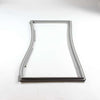 LG Part# ADX73350610 Gasket Assembly Door (OEM)