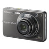 Sony DSCW300 Cyber-shotÂ® Digital Still Camera