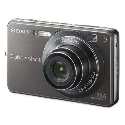 Sony DSCW300 Cyber-shotÂ® Digital Still Camera