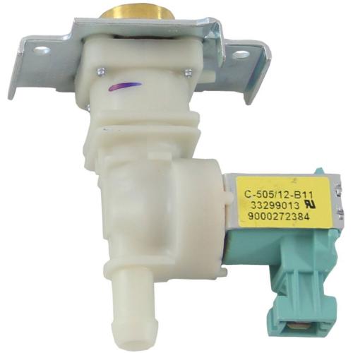 Bosch 00 Valve access - 607335