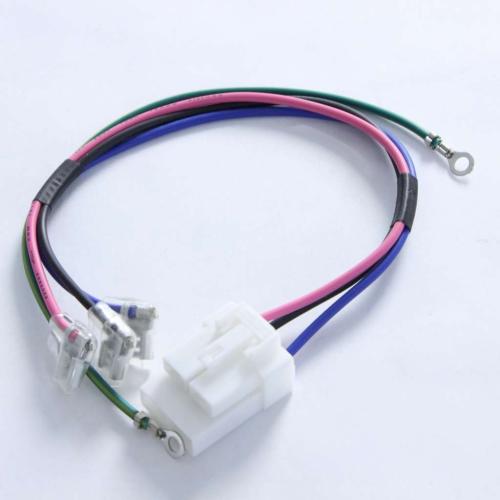 LG Part# 6877JB2051F Drawing Assembly (OEM) with Sensor