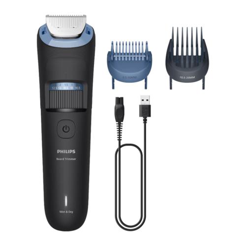 Norelco BT3660 Beard Trimmer Series 3000