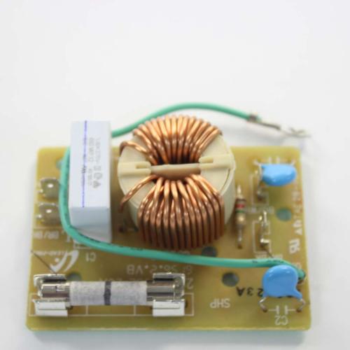 Samsung Part# DE96-00400C Noise Filter Board - Genuine OEM