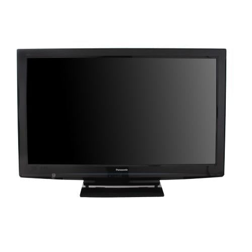 Panasonic TCP54S2 54" Plasma Tv