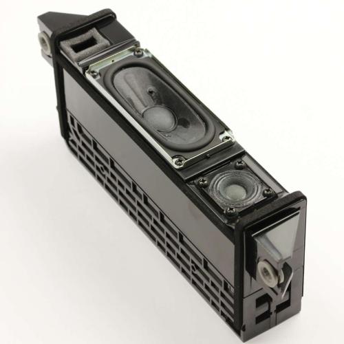 Sony Speaker Box Assembly - 1-859-007-11