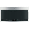 GE Profile PVM9005SJ1SS 2.1 Cu. Ft. 1050 Watts Over-the-Range Microwave in Stainless Steel