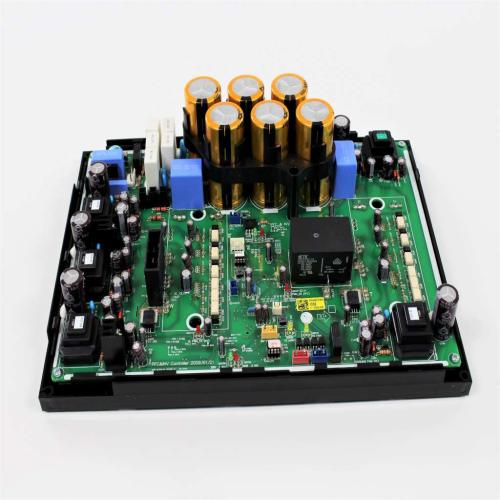 LG Part# EBR34881002 Electronic Control Board - Genuine OEM