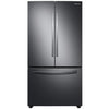 Samsung RF28T5021SG/AA 8 Cu. Ft. Large Capacity 3-Door Refrigerator