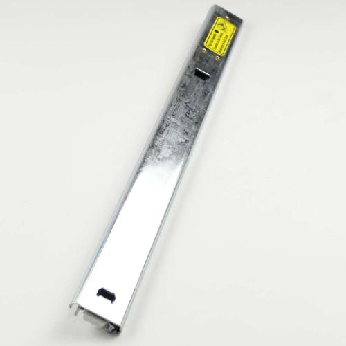 LG Part# MGT61844009 Freezer Drawer Rail Slide - Right Side (OEM)