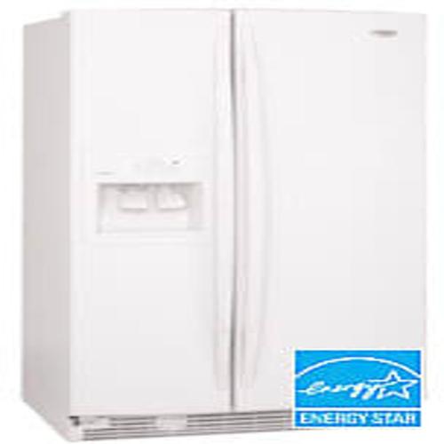 Whirlpool GS6SHEXMS00 Refrigerator