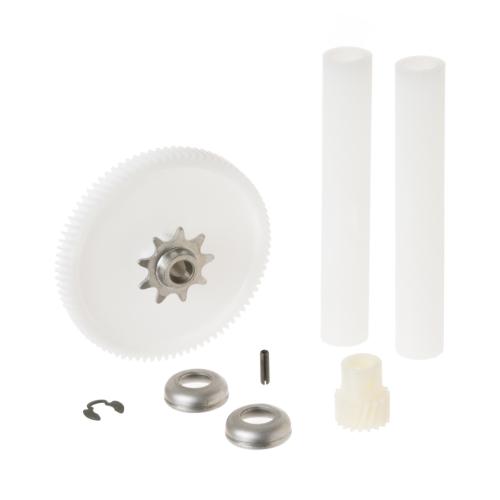 Ge Gear Drive - WC36X5067