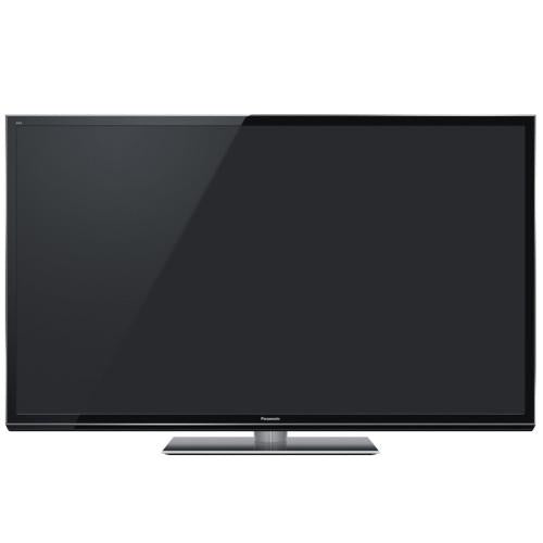 Panasonic TCP55GT502 55" Plasma 3D Tv