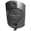 Bowers Wilkins SOLIDMONITOR Solid Monitor Bookshelf Speakers Parts